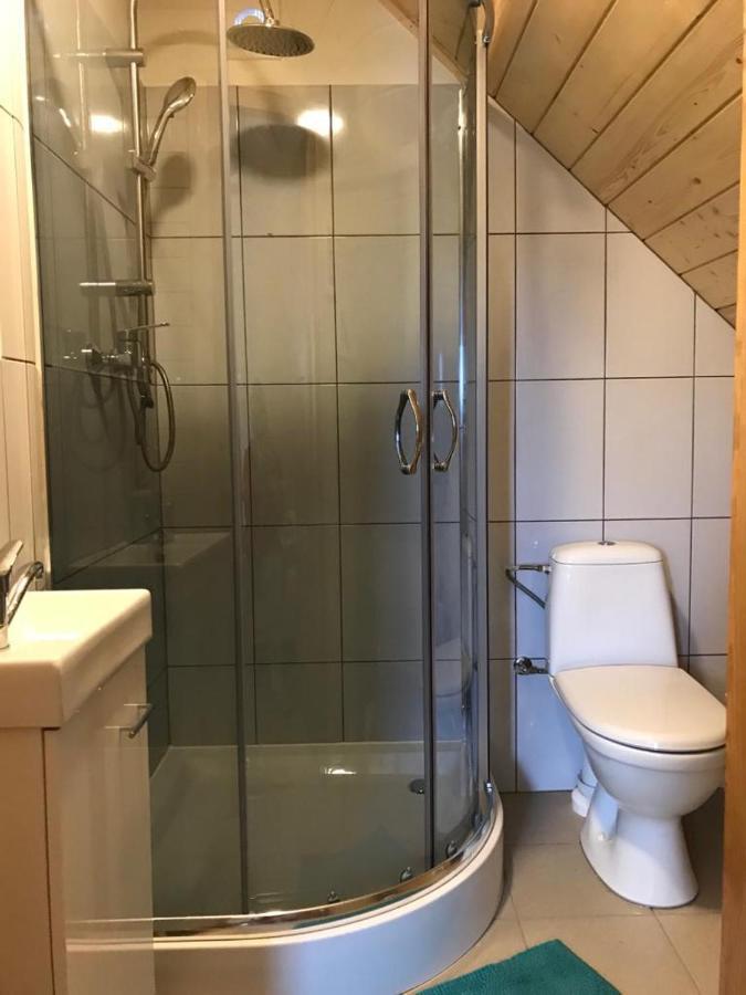 Mazur 35 Apartment Szyldak Екстериор снимка