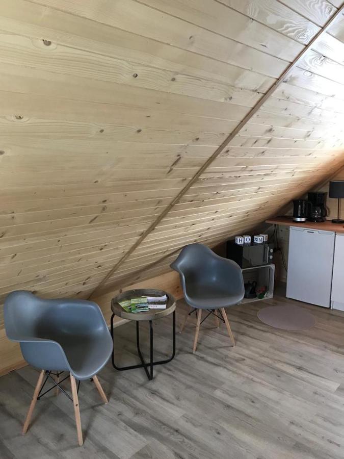 Mazur 35 Apartment Szyldak Екстериор снимка