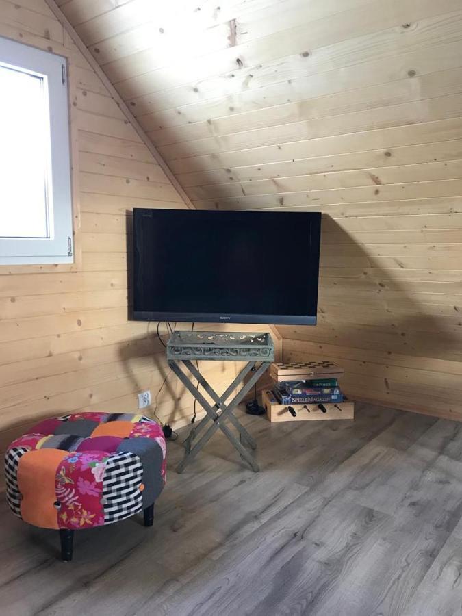 Mazur 35 Apartment Szyldak Екстериор снимка
